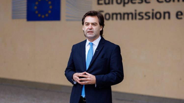 Op-Ed de Nicu Popescu: „O Uniune mai eficientă înseamnă o aderare mai rapidă pentru Moldova”