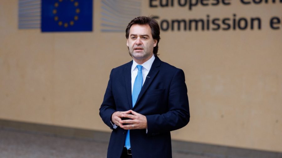 Op-Ed de Nicu Popescu: „O Uniune mai eficientă înseamnă o aderare mai rapidă pentru Moldova”