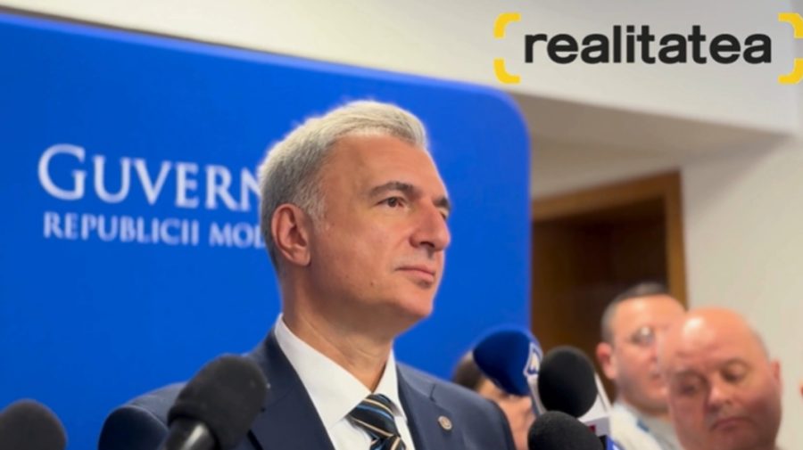 Osmochescu spune că investitorii sunt „confidențiali”, dar promite +4% la PIB