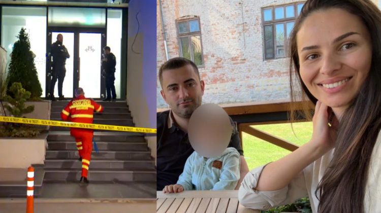 Primele rezultate ale autopsiei în cazul fetiței de doi ani care a murit la o clinică stomatologică din București