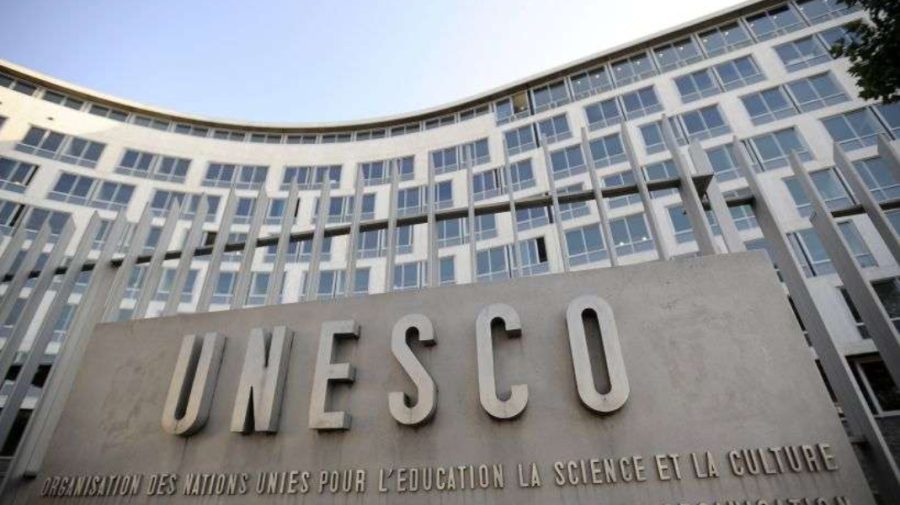 Republica Moldova, pentru prima dată membru al Consiliului Executiv al UNESCO