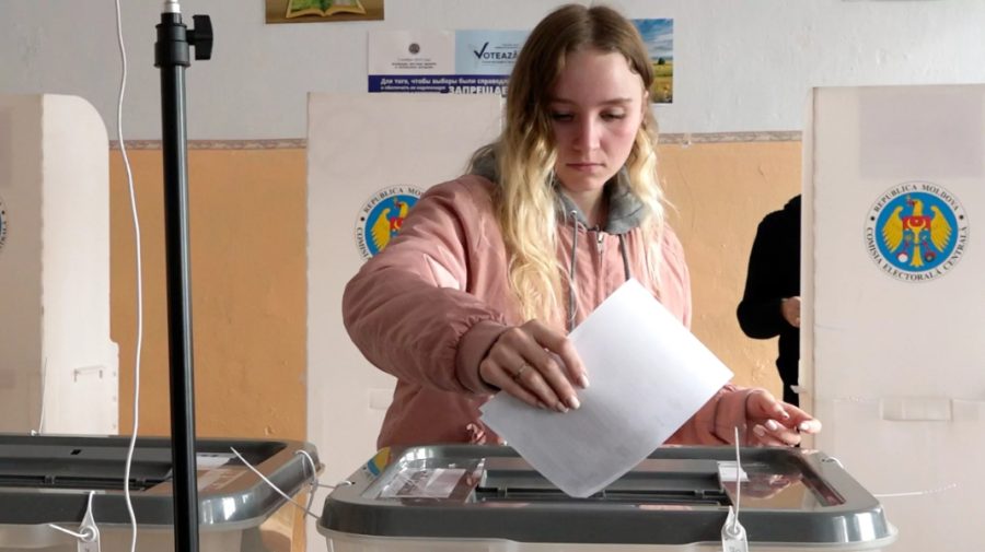 Partidele politice primesc aproape un leu pentru fiecare vot obținut la alegeri