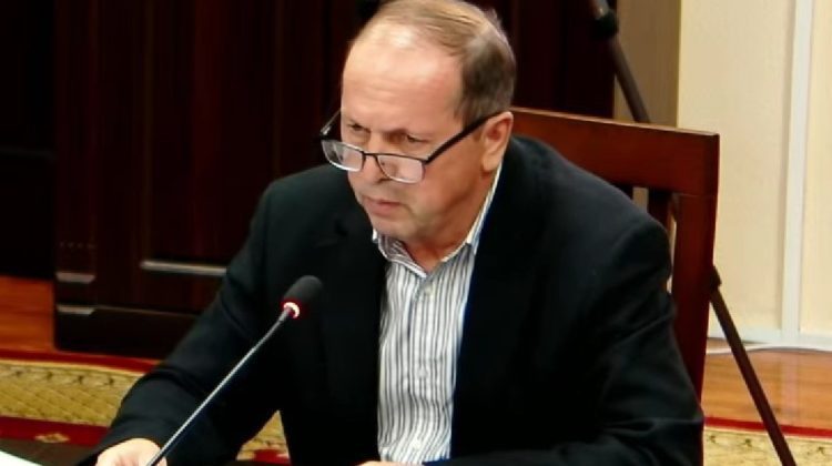Fostul judecător Anatolie Țurcan, sancționat disciplinar de CSM. Care este motivul