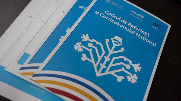 Educație modernă: 220 experți lucrează la un curriculum axat pe competențe și valori