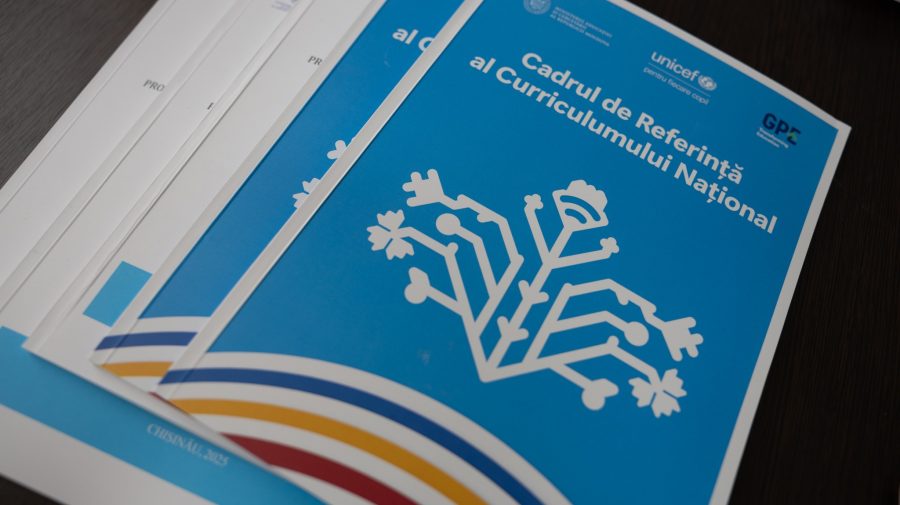 Educație modernă: 220 experți lucrează la un curriculum axat pe competențe și valori