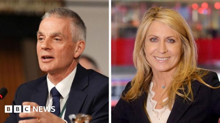 Criză la BBC: directorul general și șefa BBC News demisionează după scandalul documentarului despre Donald Trump