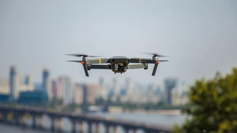 Autorităţile suedeze investighează un incident cu dronă la Aeroportul Landvetter