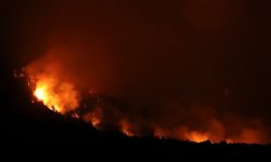 VIDEO Explozie uriașă într-un parc industrial la Buenos Aires: 22 de persoane au ajuns la spital