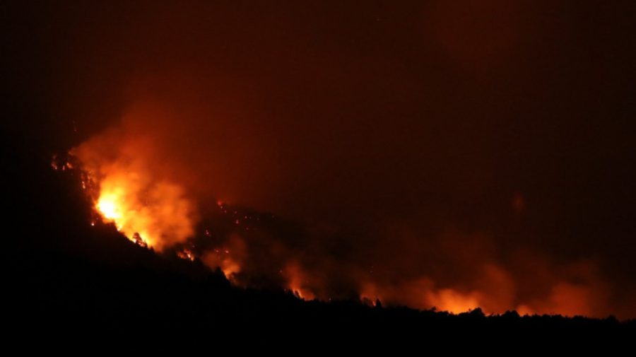 VIDEO Explozie uriașă într-un parc industrial la Buenos Aires: 22 de persoane au ajuns la spital