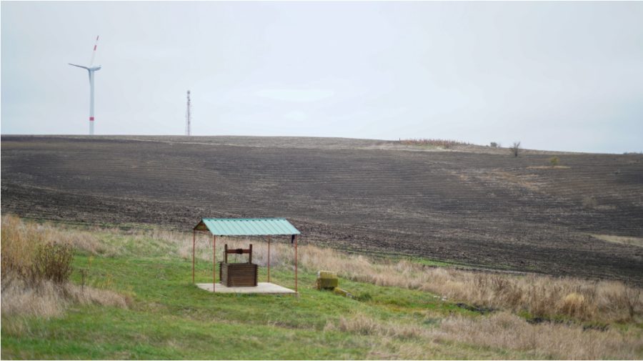 FOTO Pregătirile pentru campania de împădurire „Toamna 2025” sunt pe ultima sută de metri