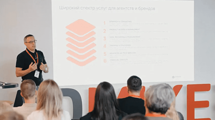 Piața de marketing digital: cum să obțineți publicitate eficientă