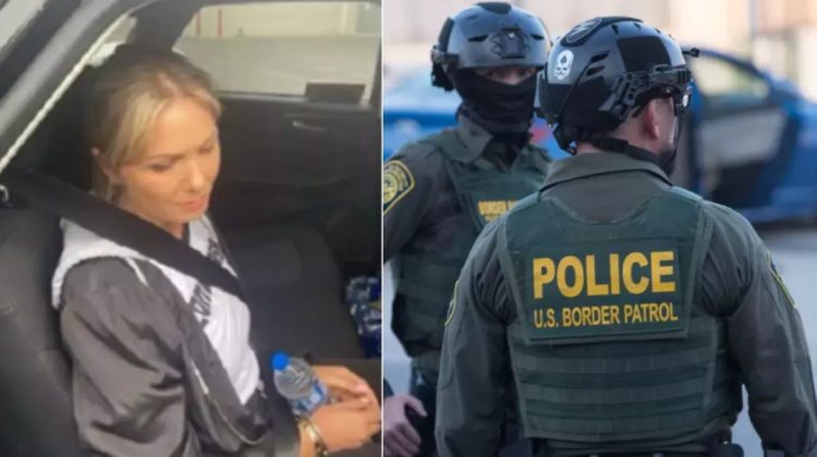 Femeie din Moldova, condamnată la 17 ani pentru infracțiune gravă, arestată în SUA