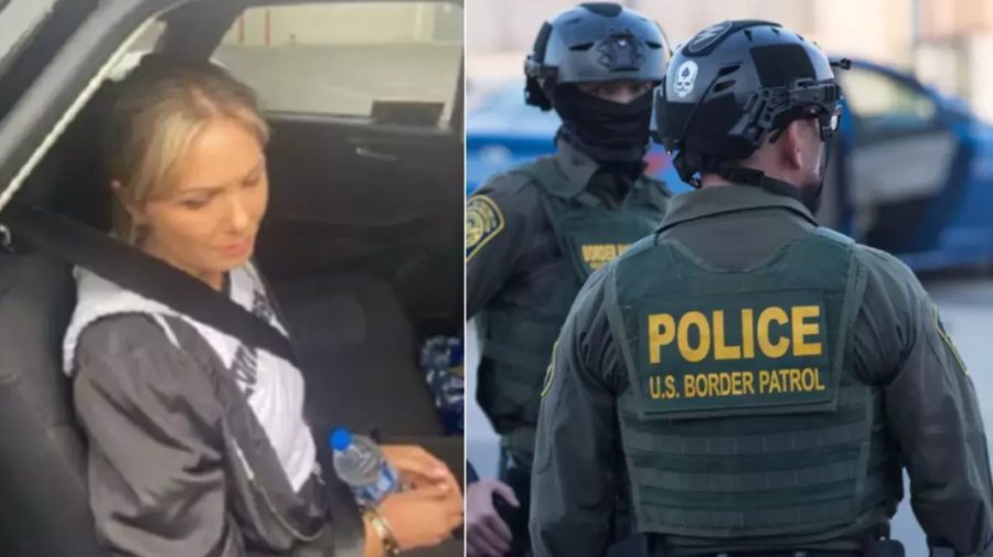 Femeie din Moldova, condamnată la 17 ani pentru infracțiune gravă, arestată în SUA