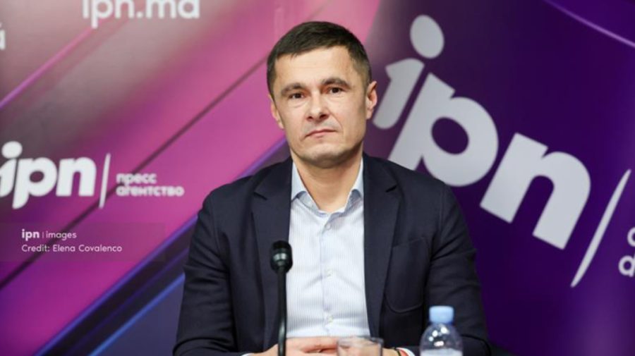 Fadei Nagacevschi: Sper că Alexandru Munteanu nu va intra în zona populismului