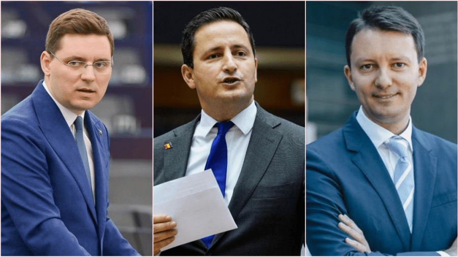 Trei europarlamentari care ajută Republica Moldova să-și mențină viteză în procesul de aderare la UE