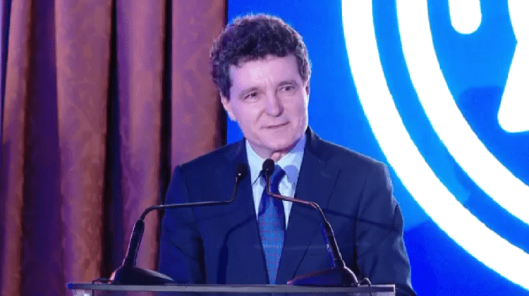 Europa riscă să piardă competiția globală cu SUA și China, avertizează președintele Nicușor Dan