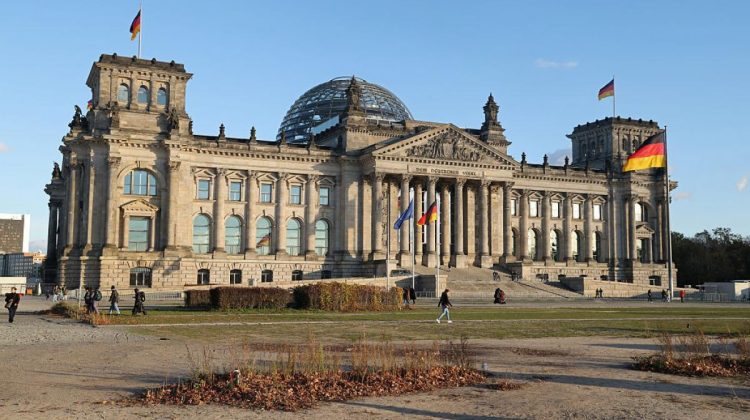 Berlinul își propune să planteze 1 milion de copaci până în 2040