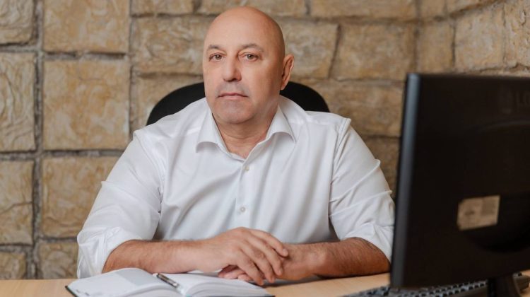 Piotr Vlah, despre Găgăuzia şi integrarea europeană: Relaţiile dintre Chişinău şi Comrat trebuie normalizate