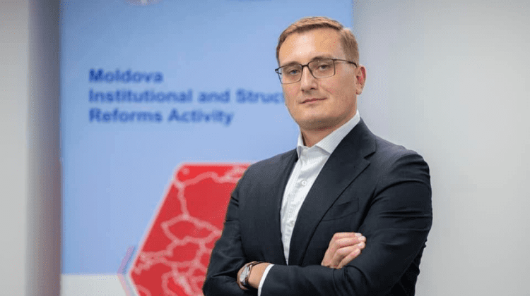 Presa: Radu Vrabie ar putea deveni noul șef al Vămii. Ce a declarat pentru BANI.MD potențialul candidat