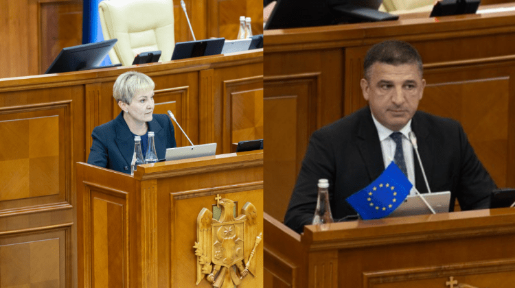 Socialista Răileanu, indignată că nu s-au dat curs solicitărilor de audit la TRM: Ce vedem astăzi? Nereguli serioase