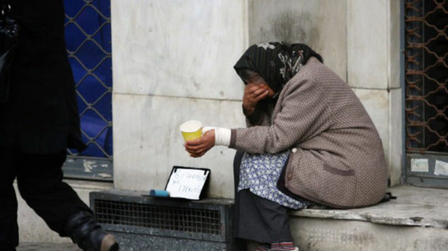 Studiu IDIS Viitorul: Trei din zece moldoveni, afectați de sărăcie absolută