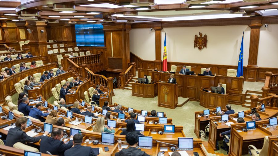 Cel mai numeros grup de prietenie din Parlament – cu România. PSRM a insistat să fie create cele cu Rusia și Belarus