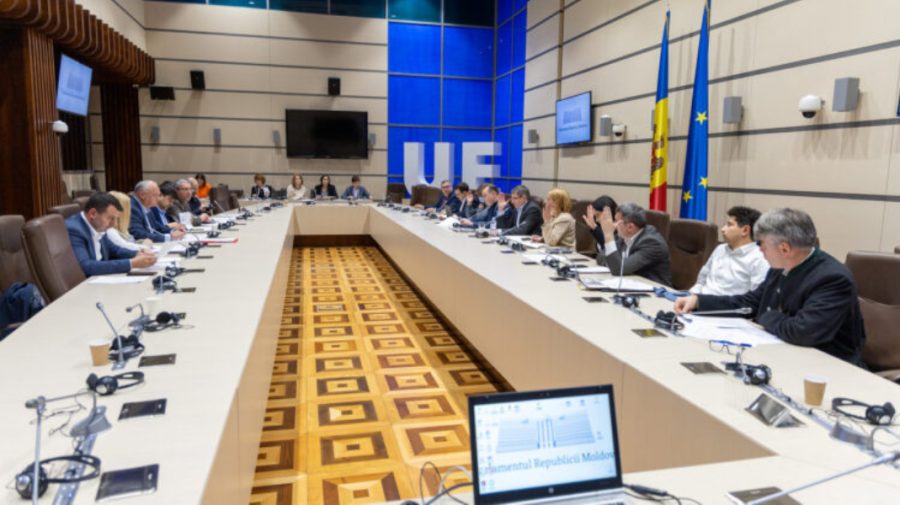 Parlamentul se reunește joi în ședință plenară. Care sunt principalele subiecte pe agendă