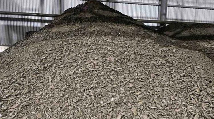 BANI.MD: Republica Moldova vinde tone de șrot în offshore, dar cumpără furaje la preț de aur