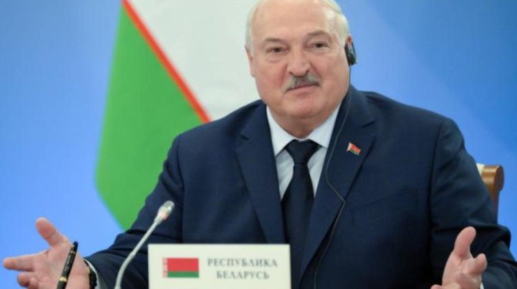 Statele Unite ale Americii relaxează mai multe sancțiuni împotriva Belarusului