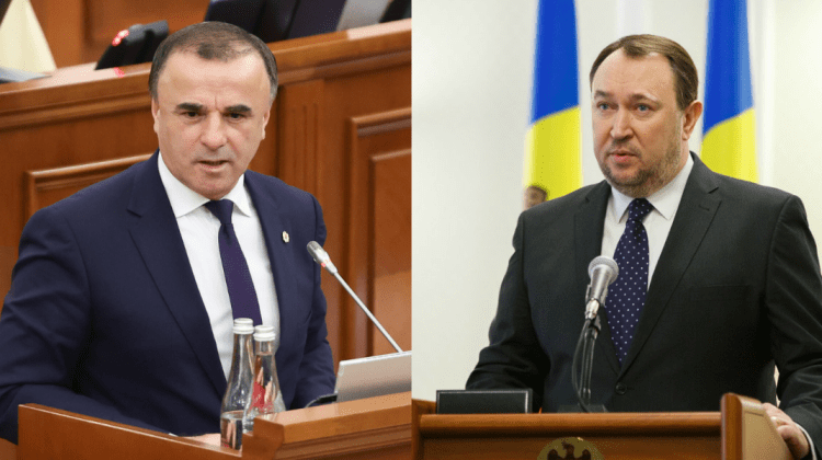 OPINIE de Alexandru Tănase: Vasile Pavlovici și eternitatea prostiei