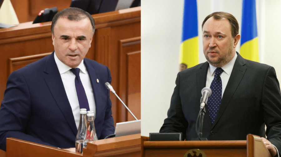 OPINIE de Alexandru Tănase: Vasile Pavlovici și eternitatea prostiei