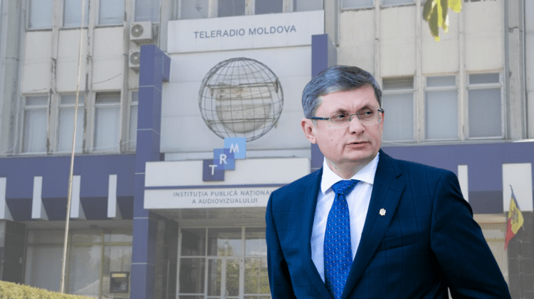 VIDEO Igor Grosu explică ce se va întâmpla după prezentarea raportului de audit la TRM: Așteptăm ultima variantă