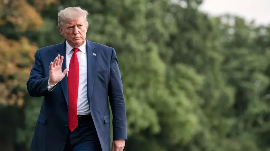 Trump: Arsenalul nuclear actual poate distruge planeta de 150 de ori