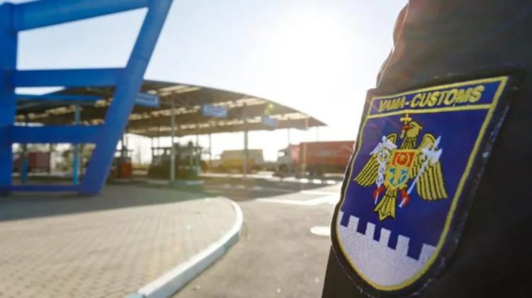 Începând de astăzi, Republica Moldova aplică procedura de tranzit comun al mărfurilor prin sistemul NCTS