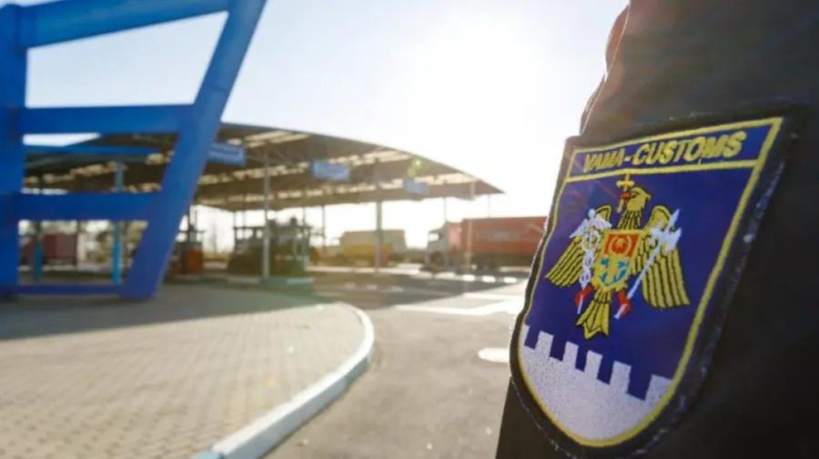 Începând de astăzi, Republica Moldova aplică procedura de tranzit comun al mărfurilor prin sistemul NCTS