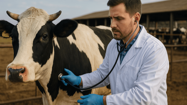 Deficit de veterinari în Moldova. Cei mai mulți se apropie de pensie, iar tinerii preferă să lucreze în orașe